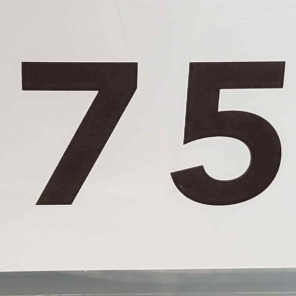 Democracy Jeans Women’s Size 12 Blue Ab Solution Raw Hem Straight Stretch - Picture 9 of 9